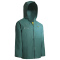 Onguard Chemtex Jacket with Hood Snaps