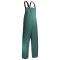 Onguard Chemtex Bib Overall, Plain Front