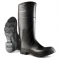 Dunlop 86622 Economy Steel Toe & Midsole Boots