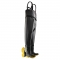 Dunlop 86867 Chest Wader Steel Toe and Midsole Boots