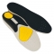 Dunlop 91095 Softstep 3 Three Layer Formed Insoles