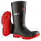 Dunlop LJEHE01 Hunter Womens Field Pro Full Work Boots