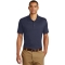 Eddie Bauer EB102 Performance Polo - Navy