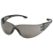 Elvex RX-401G Atom Safety Glasses - Grey Temples - Grey Bifocal Lens
