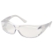 Elvex SG-57C OVR-Spec III Safety Glasses - Medium OTG Frame - Clear Lens