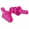 ERB ERB04 Reusable Uncorded Ear Plugs - Pink