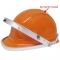 ERB by Delta Plus E21 Aluminum Face Shield Bracket - For Omega II Cap Style