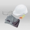 ERB by Delta Plus 18531 L1 New Hire Kit - Cap Helmet