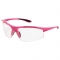 ERB 18618 Ella Safety Glasses - Pink Frame - Clear Lens