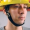 ERB by Delta Plus 19183 Heat Chin Strap for American Wildland Series Hardhats