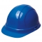ERB by Delta Plus 20003 Omega 360 ANSI Type II Cap Style Hard Hat - 4-Point Ratchet Suspension - Blue