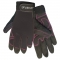 ERB by Delta Plus MGP100 Women's Mechanics Work Gloves - Black