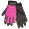ERB by Delta Plus MGP100 Women's Mechanics Work Gloves - Pink