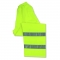 ERB by Delta Plus S21 Class E Safety Pants - Yellow/Lime