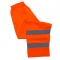 ERB by Delta Plus S21 Class E Safety Pants - Orange