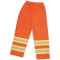 ERB by Delta Plus S210 Class E Mesh Safety Pants - Orange
