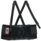 Ergodyne ProFlex 100 Economy Spandex Back Support