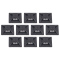 Ergodyne Squids 3701 Mini Adhesive Mount Replacements