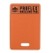 Ergodyne ProFlex 380 Standard Kneeling Pad - Orange