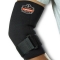 Ergodyne ProFlex 655 Neoprene Elbow Sleeve with Strap