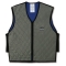 Ergodyne Chill-Its 6665 Cooling Vest with Polymers - Gray