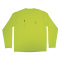 ERGO-6689-Lime Lime