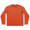 ERGO-6689-Orange Orange