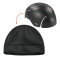 Ergodyne N-Ferno 6808ZI Zippered Winter Beanie Hat w/ Bump Cap