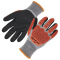 Ergodyne ProFlex 7521 A2 Thermal Coated Impact-Resistant Work Gloves
