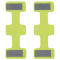 ERGO-8105-Lime Yellow/Lime