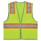 ERGO-8246Z-Lime Yellow/Lime