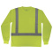 ERGO-8284-Lime Lime