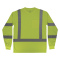 ERGO-8368-Lime Lime