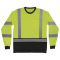 ERGO-8369BK-Lime Lime