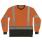 ERGO-8369BK-Orange Orange