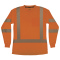 ERGO-8387-Orange Orange