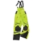 Ergodyne GloWear 8928 Class E Hi-Vis Insulated Bib Overalls