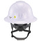 ERGO-8963-MIPS-White White