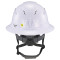 ERGO-8964-MIPS-White White