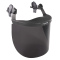 ERGO-8995-Smoke Smoke/Gray