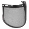 Ergodyne Skullerz 8999 Mesh Face Shield Replacement