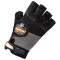 Ergodyne ProFlex 901 Half-Finger Leather Impact Gloves