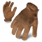 Ironclad EXOT-GCOY Tactical Grip Gloves - Coyote Brown