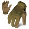 Ironclad EXOT-G Tactical Grip Gloves - OD Green