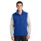 Port Authority F219 Value Fleece Vest - True Royal