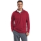 ST-F243-Deep-Red-Silver