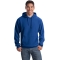 Sport-Tek F281 Super Heavyweight Pullover Hooded Sweatshirt - Royal
