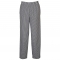 Fame C15 Classic Baggies Chef Pants - Houndstooth