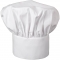 Fame C20 Classic Chef Hat - White