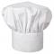 Fame C20 Classic Chef Hat - White